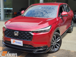 HONDA HR-V 1.5 16V 4P FLEX TOURING TURBO AUTOMÁTICO CVT