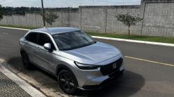 HONDA HR-V 1.5 16V 4P FLEX EXL AUTOMÁTICO CVT