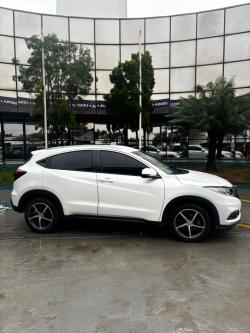 HONDA HR-V 1.8 16V 4P EX FLEX AUTOMTICO CVT
