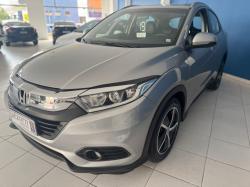HONDA HR-V 1.8 16V 4P EXL FLEX AUTOMTICO CVT