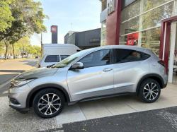 HONDA HR-V 1.8 16V 4P EXL FLEX AUTOMTICO CVT
