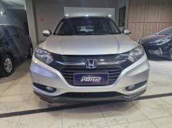 HONDA HR-V 1.8 16V 4P EX FLEX AUTOMTICO CVT