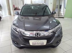 HONDA HR-V 1.8 16V 4P EX FLEX AUTOMTICO CVT