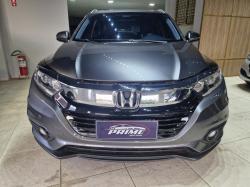 HONDA HR-V 1.8 16V 4P EXL FLEX AUTOMTICO CVT