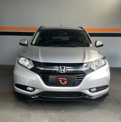 HONDA HR-V 1.8 16V 4P EXL FLEX AUTOMTICO CVT