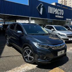 HONDA HR-V 1.8 16V 4P EX FLEX AUTOMÁTICO CVT HONDA HR-V 1.8 16V 4P EX FLEX AUTOMÁTICO CVT