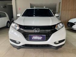 HONDA HR-V 1.8 16V 4P EXL FLEX AUTOMÁTICO CVT HONDA HR-V 1.8 16V 4P EXL FLEX AUTOMÁTICO CVT