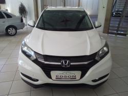 HONDA HR-V 1.8 16V 4P EX FLEX AUTOMTICO CVT