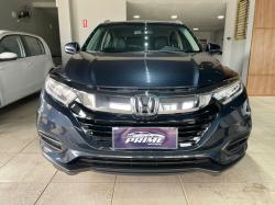 HONDA HR-V 1.8 16V 4P EXL FLEX AUTOMTICO CVT