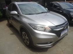 HONDA HR-V 1.8 16V 4P EXL FLEX AUTOMTICO CVT