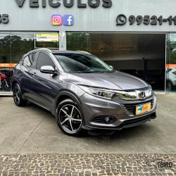 HONDA HR-V 1.8 16V 4P EX FLEX AUTOMTICO CVT