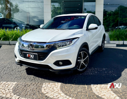 HONDA HR-V 1.8 16V 4P LX FLEX AUTOM�TICO CVT
