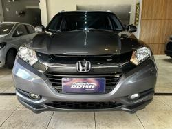 HONDA HR-V 1.8 16V 4P EX FLEX AUTOM�TICO CVT