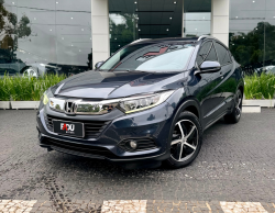 HONDA HR-V 1.8 16V 4P EX FLEX AUTOM�TICO CVT