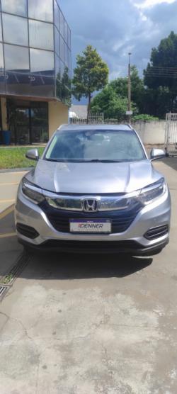 HONDA HR-V 1.8 16V 4P EXL FLEX AUTOM�TICO CVT