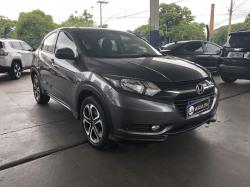 HONDA HR-V 1.8 16V 4P LX FLEX AUTOM�TICO CVT
