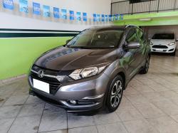 HONDA HR-V 1.8 16V 4P EX FLEX AUTOM�TICO CVT