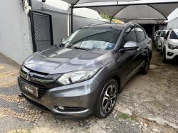 HONDA HR-V 1.8 16V 4P EXL FLEX AUTOM�TICO CVT