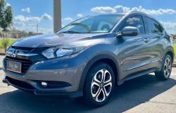 HONDA HR-V 1.8 16V 4P EX FLEX AUTOM�TICO CVT