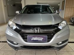 HONDA HR-V 1.8 16V 4P EX FLEX AUTOM�TICO CVT