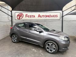 HONDA HR-V 1.8 16V 4P EXL FLEX AUTOM�TICO CVT