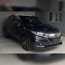 HONDA HR-V 1.8 16V 4P EX FLEX AUTOM�TICO CVT