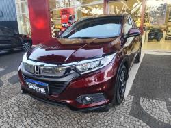 HONDA HR-V 1.8 16V 4P EX FLEX AUTOM�TICO CVT