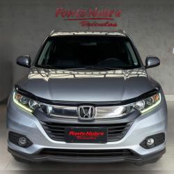 HONDA HR-V 1.8 16V 4P EX FLEX AUTOM�TICO CVT
