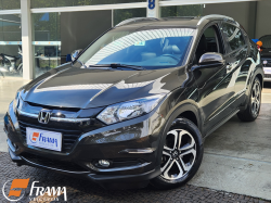HONDA HR-V 1.8 16V 4P EXL FLEX AUTOM�TICO CVT