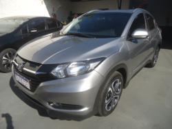 HONDA HR-V 1.8 16V 4P EX FLEX AUTOM�TICO CVT