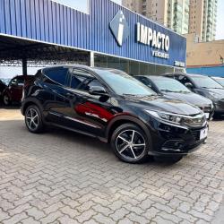 HONDA HR-V 1.8 16V 4P EX FLEX AUTOM�TICO CVT