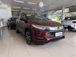 HONDA HR-V 1.8 16V 4P EXL FLEX AUTOM�TICO CVT