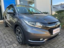 HONDA HR-V 1.8 16V 4P TOURING FLEX AUTOM�TICO CVT
