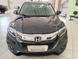 HONDA HR-V 1.8 16V 4P EX FLEX AUTOM�TICO CVT