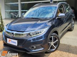 HONDA HR-V 1.8 16V 4P EX FLEX AUTOMÁTICO CVT