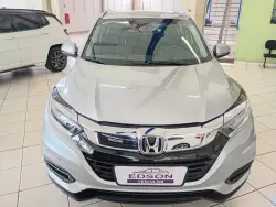 HONDA HR-V 1.8 16V 4P EXL FLEX AUTOMÁTICO CVT