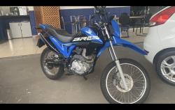 HONDA NXR Bros 160 ESDD