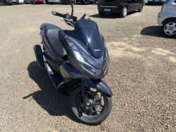 HONDA PCX 160 ABS