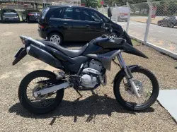 HONDA XRE 300 ABS