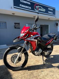 HONDA XRE 300 ADVENTURE