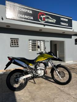 HONDA XRE 300 FLEX