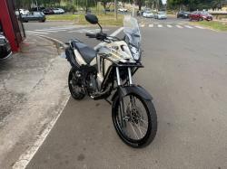 HONDA XRE 300 Sahara ADVENTURE
