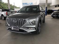 HYUNDAI Creta 1.0 12V 4P FLEX TGDI TURBO PLATINUM AUTOM�TICO