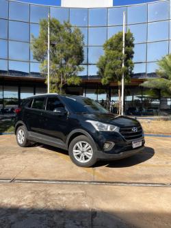 HYUNDAI Creta 1.6 16V 4P FLEX ATTITUDE AUTOMTICO
