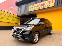 HYUNDAI Creta 1.6 16V 4P FLEX ATTITUDE