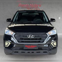 HYUNDAI Creta 1.6 16V 4P FLEX ATTITUDE AUTOM�TICO