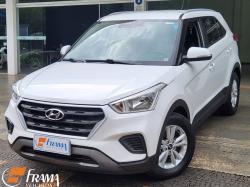 HYUNDAI Creta 1.6 16V 4P FLEX ATTITUDE AUTOM�TICO