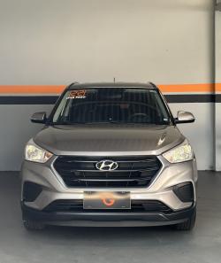 HYUNDAI Creta 1.6 16V 4P FLEX ACTION AUTOM�TICO
