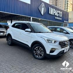 HYUNDAI Creta 1.6 16V 4P FLEX ATTITUDE AUTOM�TICO
