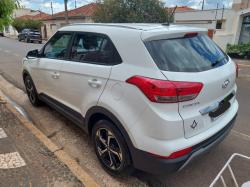HYUNDAI Creta 1.6 16V 4P FLEX SMART PLUS AUTOM�TICO